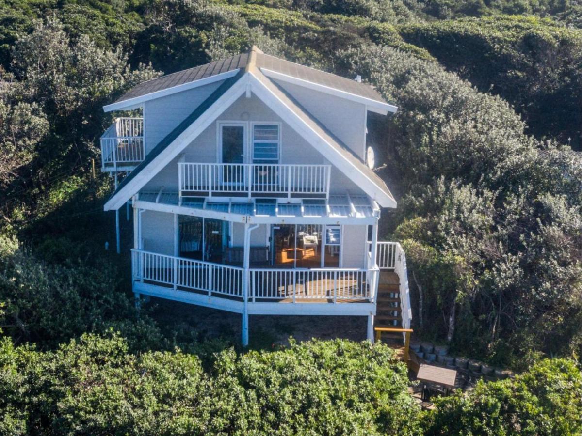 The Spinning Reel Beach Cottages Port Alfred Room photo